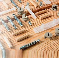 Меблеве Кріплення SPEC