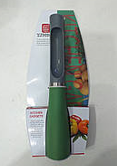 Ніж для видалення серцевини з овочів і фруктів kg-015, фото 1