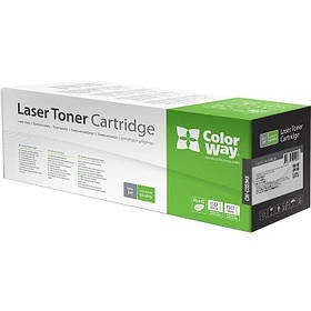 Картридж CW (CW-C051M) Canon LBP162/MF269/MF267/MF264 Black (аналог Canon 051)