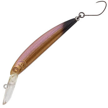 Воблер Nories Pelican Minnow 50F 50mm 1.5g