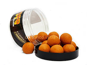 Вафтерсы Trinity Baits GEYSER soluble Crayfish Corn
