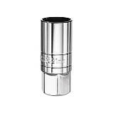 Головка свечная 1/2", 21ммx65мм Cr-V INTERTOOL ET-0007, фото 4