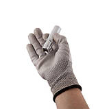 Головка шестигранная удлиненная 1/2", 16ммx78мм Cr-V INTERTOOL ET-0116, фото 3