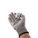 Головка двенадцатигранная 1/2", 32мм INTERTOOL ET-0232, фото 4
