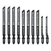 Пиляльні полотна