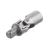 Кардан 1/4", Drop Forged INTERTOOL ET-1121, фото 3