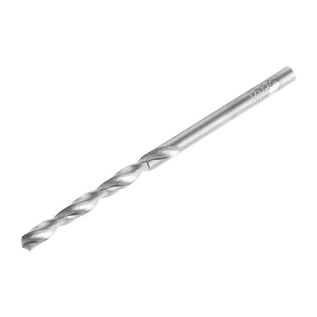 Свердло по металу DIN338 3мм HSS INTERTOOL SD-5030, фото 1