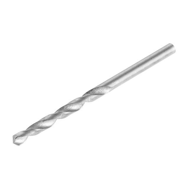 Свердло по металу DIN338 4.8мм HSS INTERTOOL SD-5048, фото 1