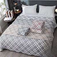 Покривало літнє муслінове євро розмір 200*230