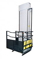 Майданчики та платформи підйомні для людей з інвалідністю