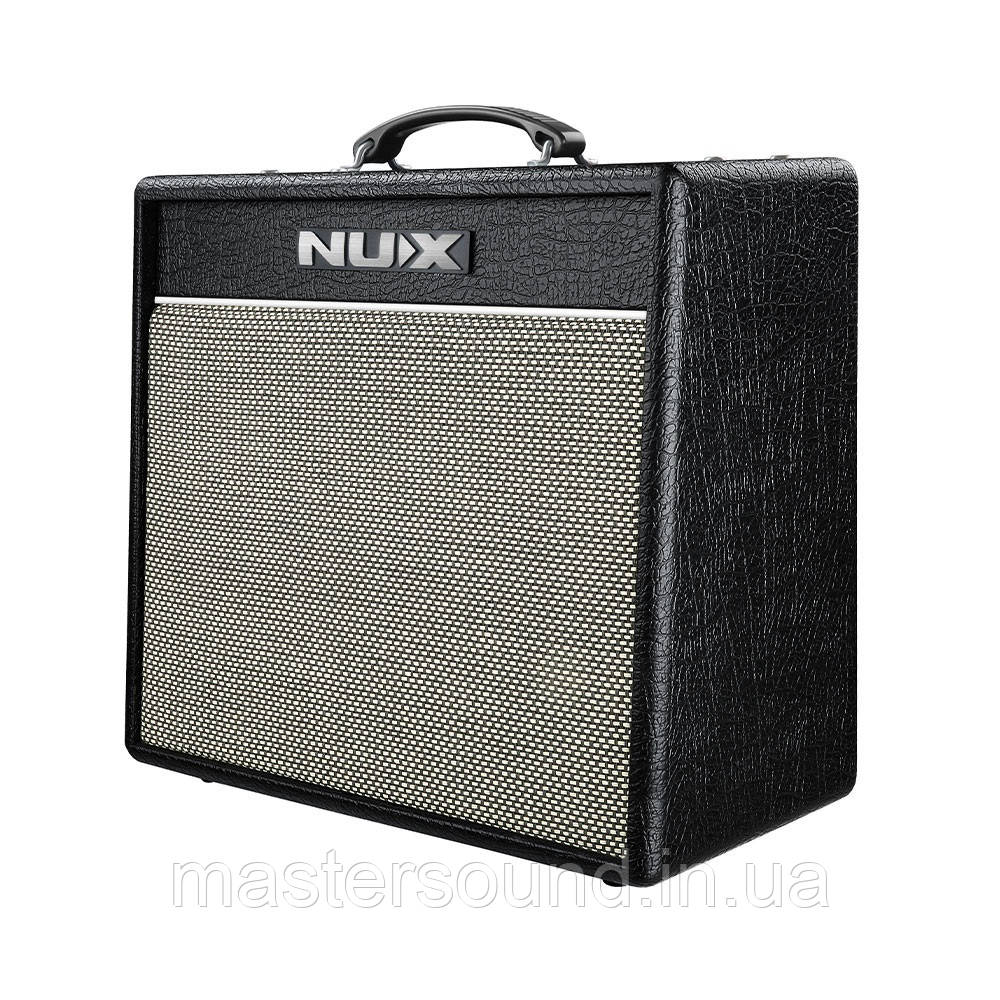 Комбопідсилювач NUX Mighty 40 MKII, фото 1