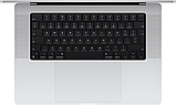 Ноутбук APPLE MacBook Pro 16" M4 PRO 24/512GB (MX2T3UA/A) Silver MX2T3, фото 5