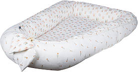 Дитячий кокон Bubaba by FreeON LITTLE MIRACLE