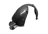 Подкрылок Renault Kangoo 97-09 передний правый, передняя часть, 8200460515, 446010386, (Рено Кенго)