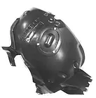 Подкрылок Renault Kangoo 09-17 передний левый, передняя часть, 8200426494, 446011385, (Рено Кенго)