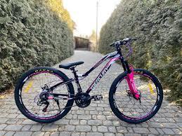 Велоcипед Спортивний CORSO «Olympic» 26"