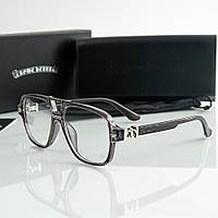 Жіноча брендова оправа Chrome Hearts 38260