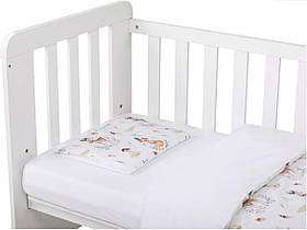 Комплект дитячої постільної білизни Bubaba by FreeON FAIRYTALE (2 шт.)