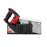 Навскісник пластиковий 250*65*60 мм INTERTOOL HT-0724, фото 4