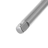 Ключ балонний хрестовий посилений, 14"х355 мм, 16 мм, 17, 19, 22, 1/2" INTERTOOL HT-1602, фото 4