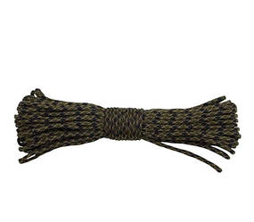 Паракорд Type III 550 Камуфляж 25 м