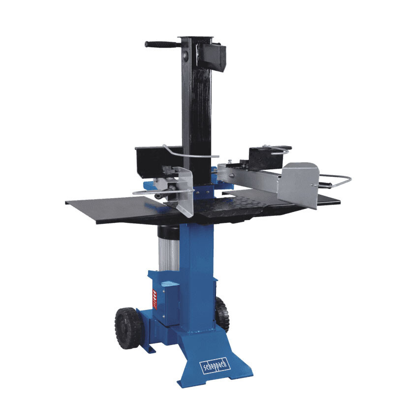 Дроворуб Scheppach HL730 (5905309902)