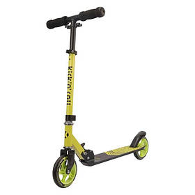 Самокат дитячий FreeON Kick`N`Roll Yellow