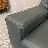 Новий диван шкіряний диван Німеччина, фото 6