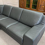 Новий диван шкіряний диван Німеччина, фото 7