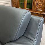 Новий диван шкіряний диван Німеччина, фото 8