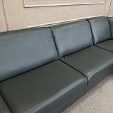 Новий диван шкіряний диван Німеччина, фото 10