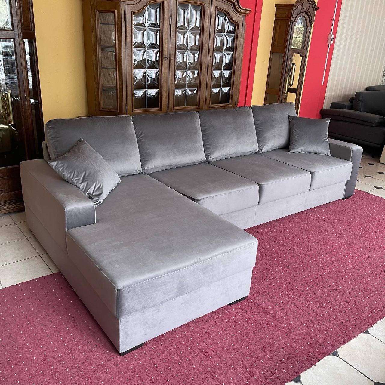 Новий диван з Європи кутовий диван, фото 1