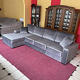 Новий диван з Європи кутовий диван, фото 2