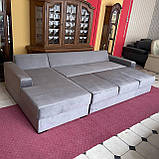Новий диван з Європи кутовий диван, фото 4