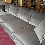 Новий диван з Європи кутовий диван, фото 5