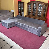 Новий диван з Європи кутовий диван, фото 6