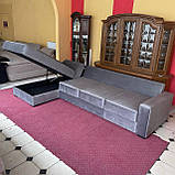 Новий диван з Європи кутовий диван, фото 8
