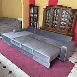 Новий диван з Європи кутовий диван, фото 9