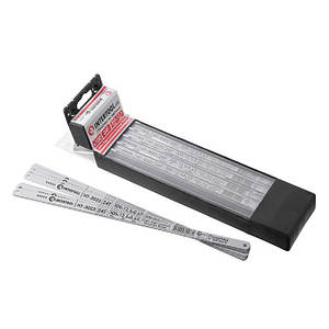 Полотно ножівкове по металу 300*12.5*0.62 мм, 24T, 65Mn High Carbon INTERTOOL HT-3022