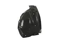 Подкрылок Renault Megane 16- передний правый, задняя часть, 638425029R, 445647392, (Рено Меган)