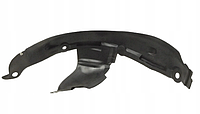 Подкрылок Renault Symbol/Clio II 98-01 передний правый, передняя часть, 7700836703, 446032388, (Рено Клио)