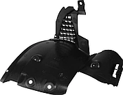 Подкрылок Renault Symbol/Clio II 98-01 передний левый, передняя часть, 7700433128, 446032387, (Рено Клио)