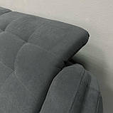 Новий великий розкладний диван, фото 8