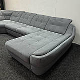 Новий великий розкладний диван, фото 9
