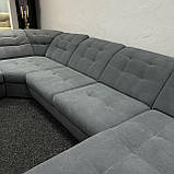 Новий великий розкладний диван, фото 10