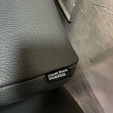 Шкіряний комплект реклайнер Німеччина, фото 8