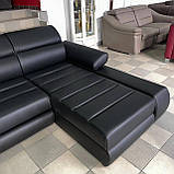 Диван розкладний кутовий, кутовий диван Бестселлер, фото 4
