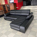 Диван розкладний кутовий, кутовий диван Бестселлер, фото 5