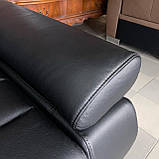 Диван розкладний кутовий, кутовий диван Бестселлер, фото 8