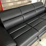 Диван розкладний кутовий, кутовий диван Бестселлер, фото 9